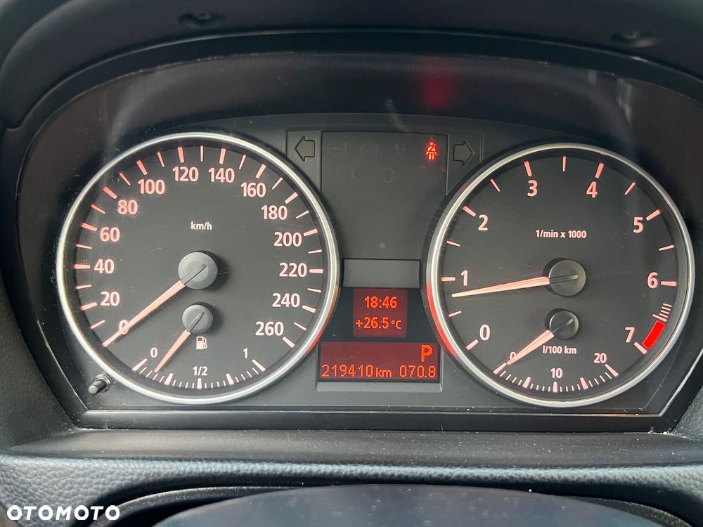 BMW Seria 3 - 10
