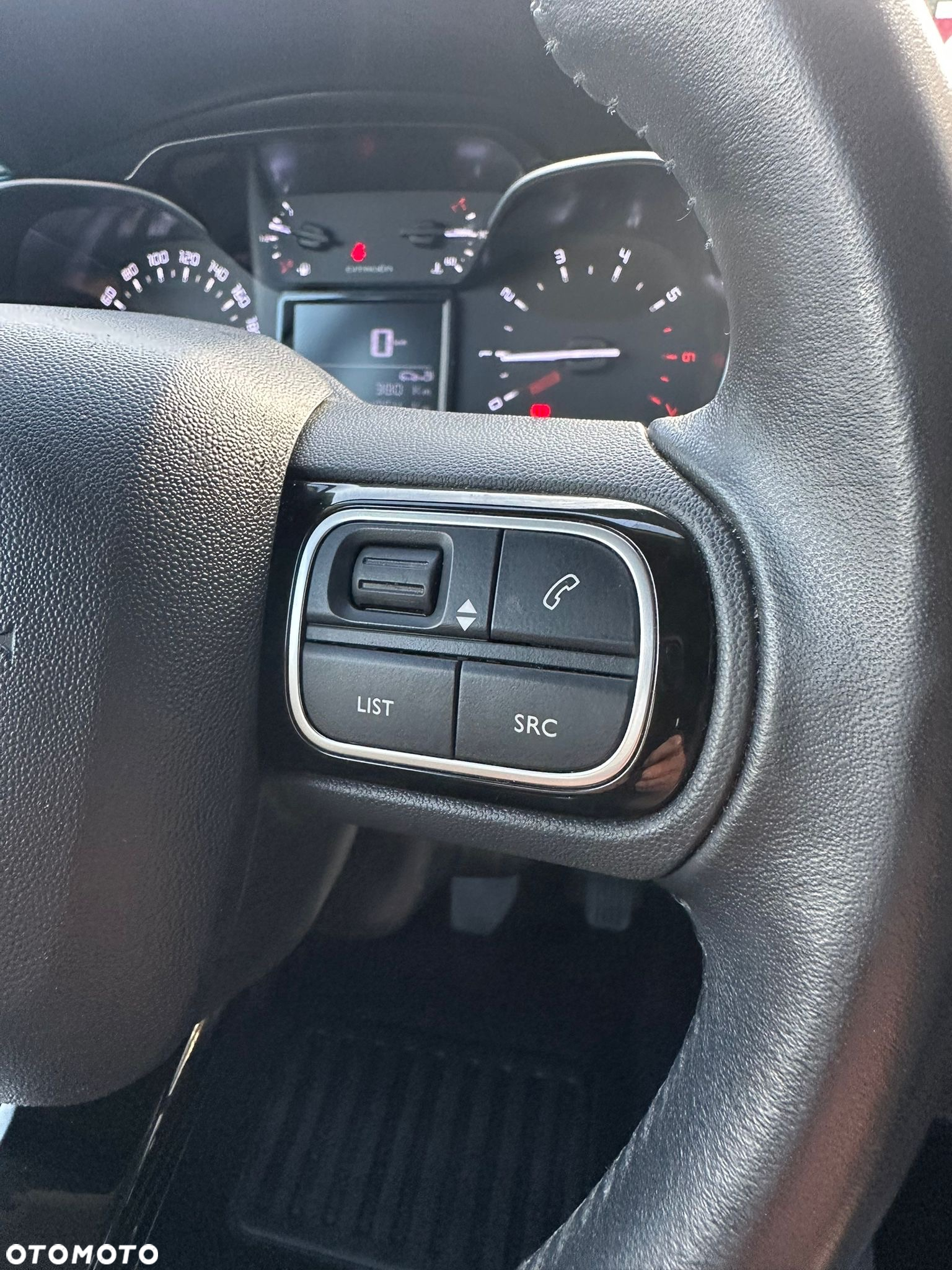 Citroën C3 1.2 PureTech Max - 18