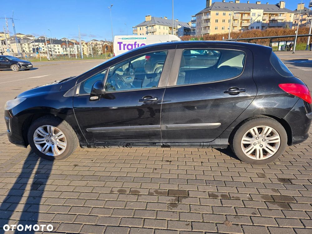 Peugeot 308 150 THP Premium - 2
