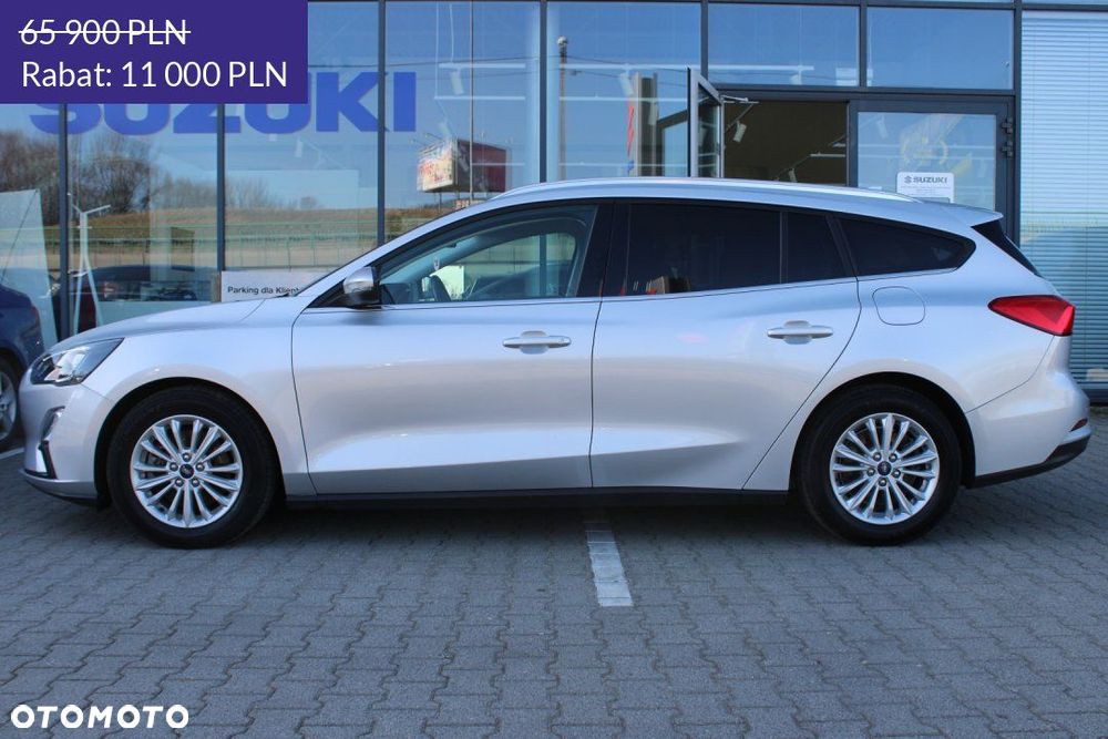 Ford Focus - 8