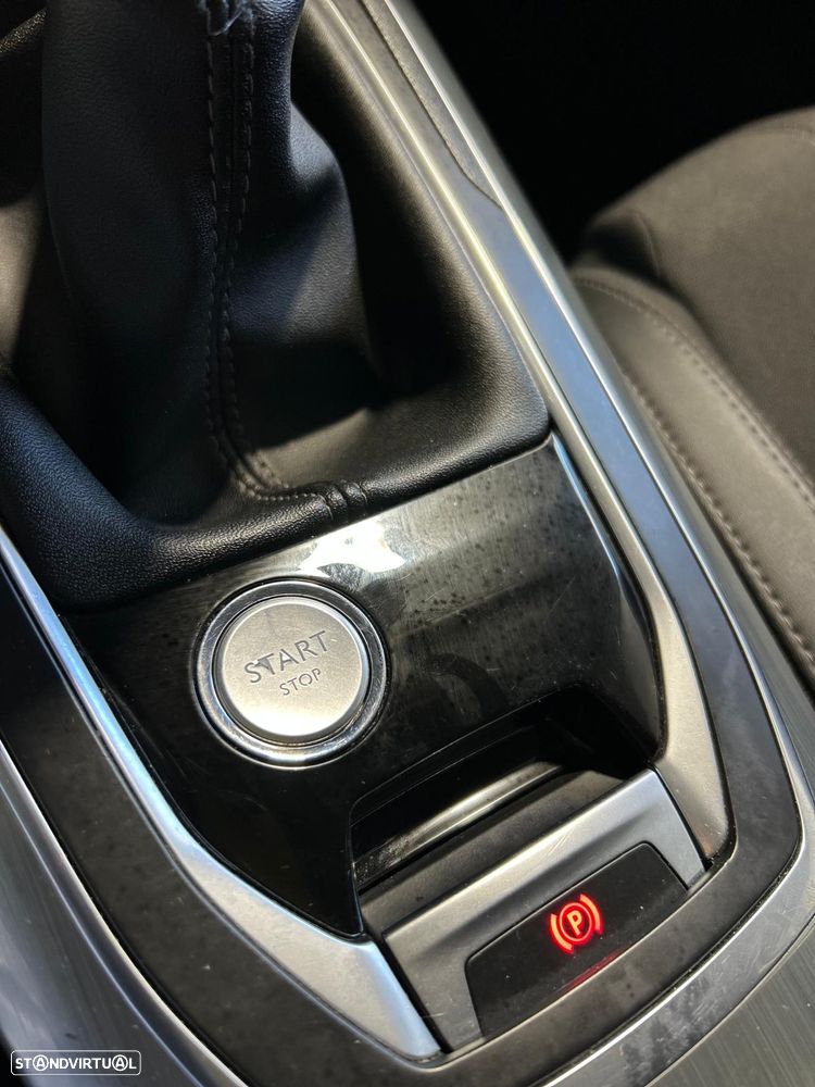 Peugeot 308 SW PureTech 130 GPF Stop & Start Allure - 18