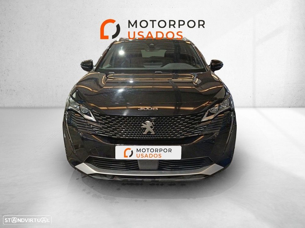 Peugeot 3008 - 2