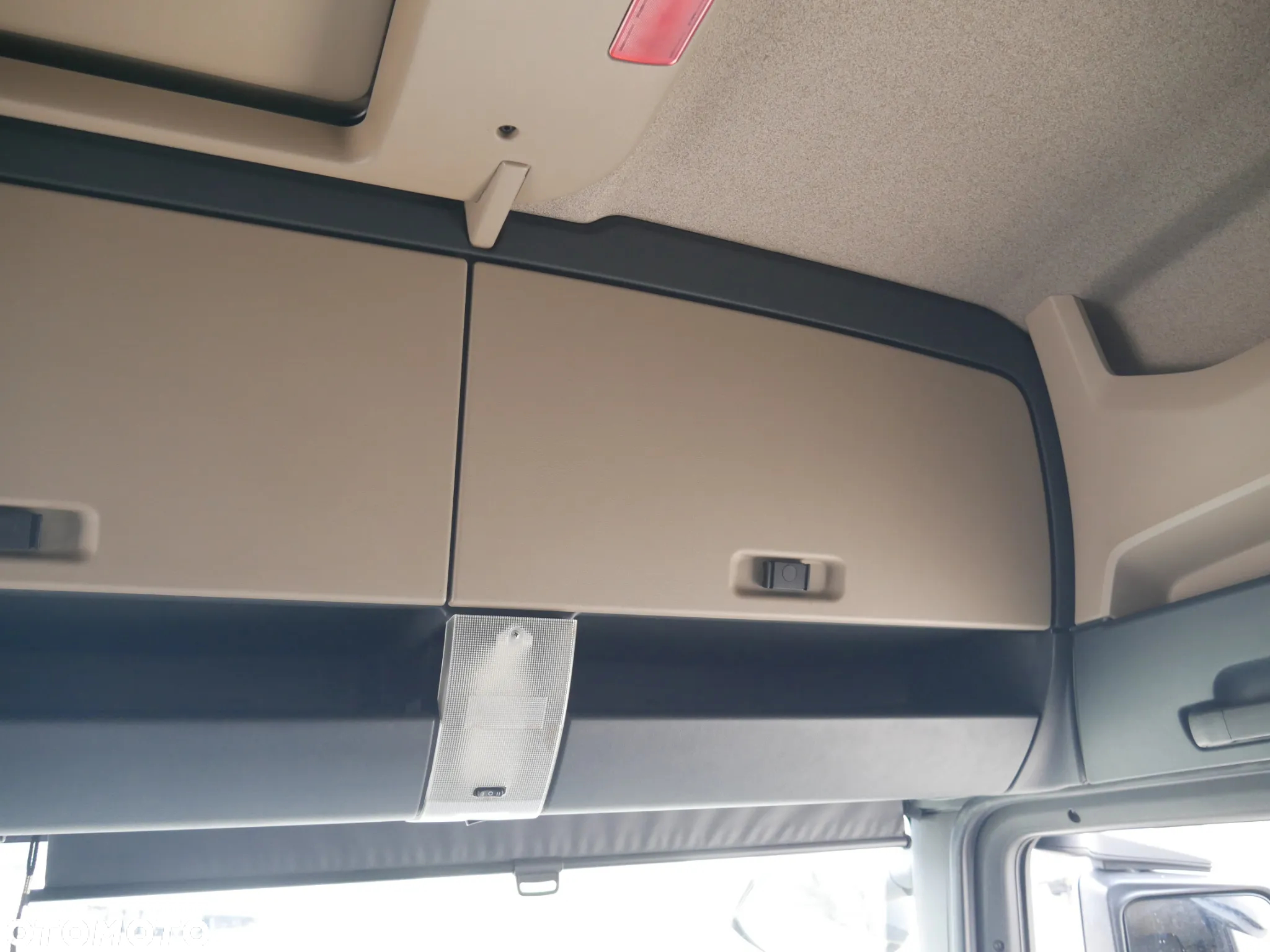 MAN TGX 18.500 / XLX / Subwoofer / Retarder / 644594 - 24
