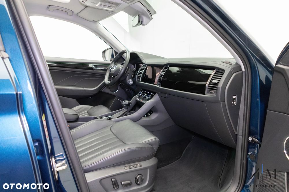 Skoda Kodiaq 2.0 TDI 4x4 L&K DSG 7 os - 18