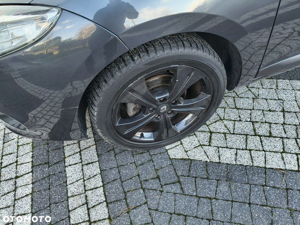 Renault Megane - 19