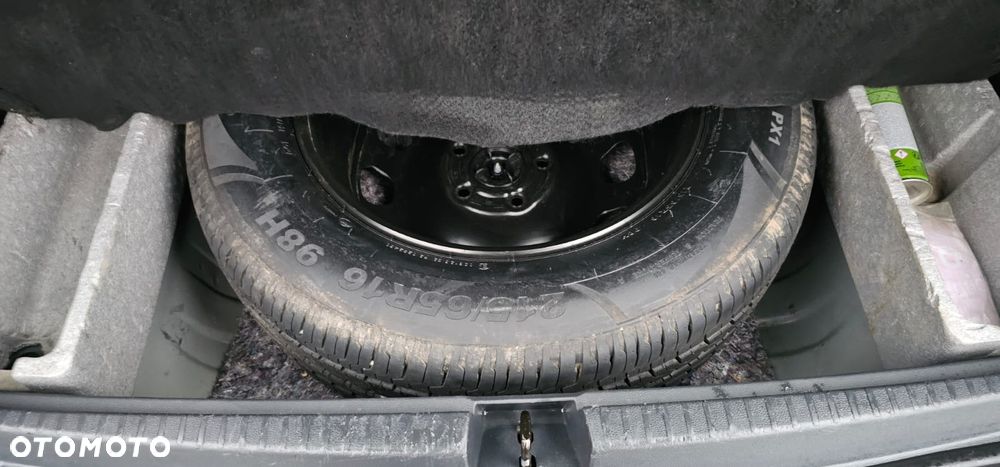 Dacia Duster Blue dCi 115 4WD Comfort - 16