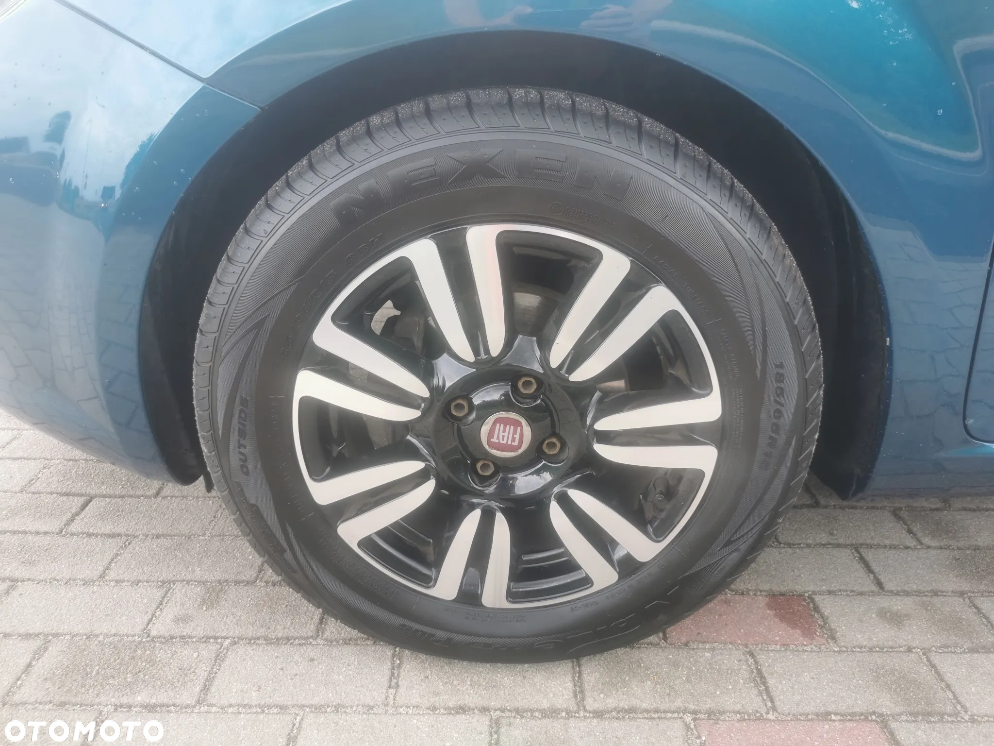 Fiat Punto 1.4 Easy S&S Euro6 - 22