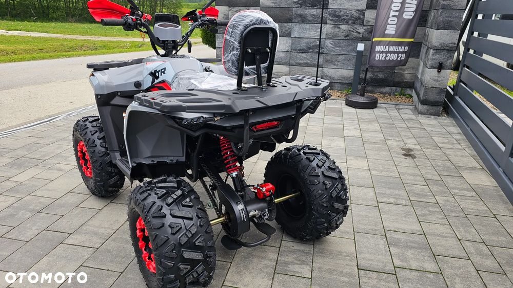XTR Inny - 13