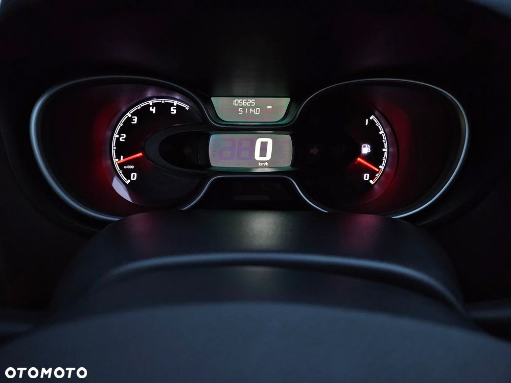 Fiat Talento L1H1 Basis - 35