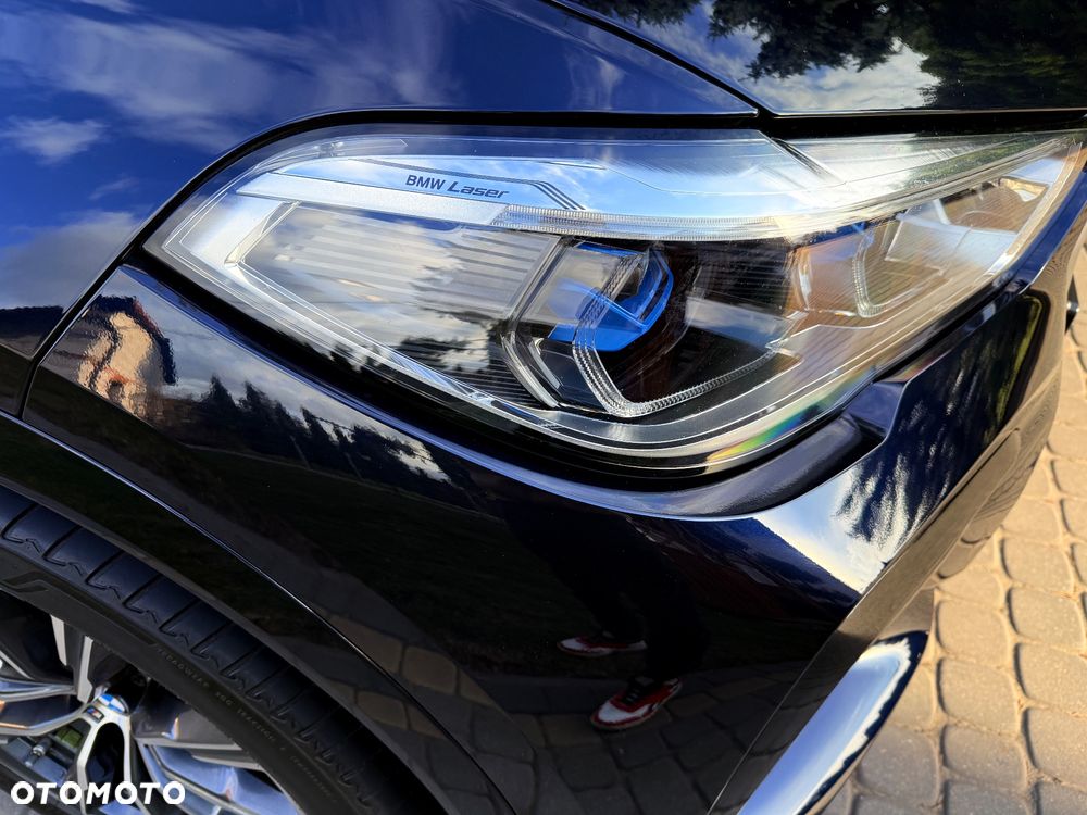 BMW X6 - 38