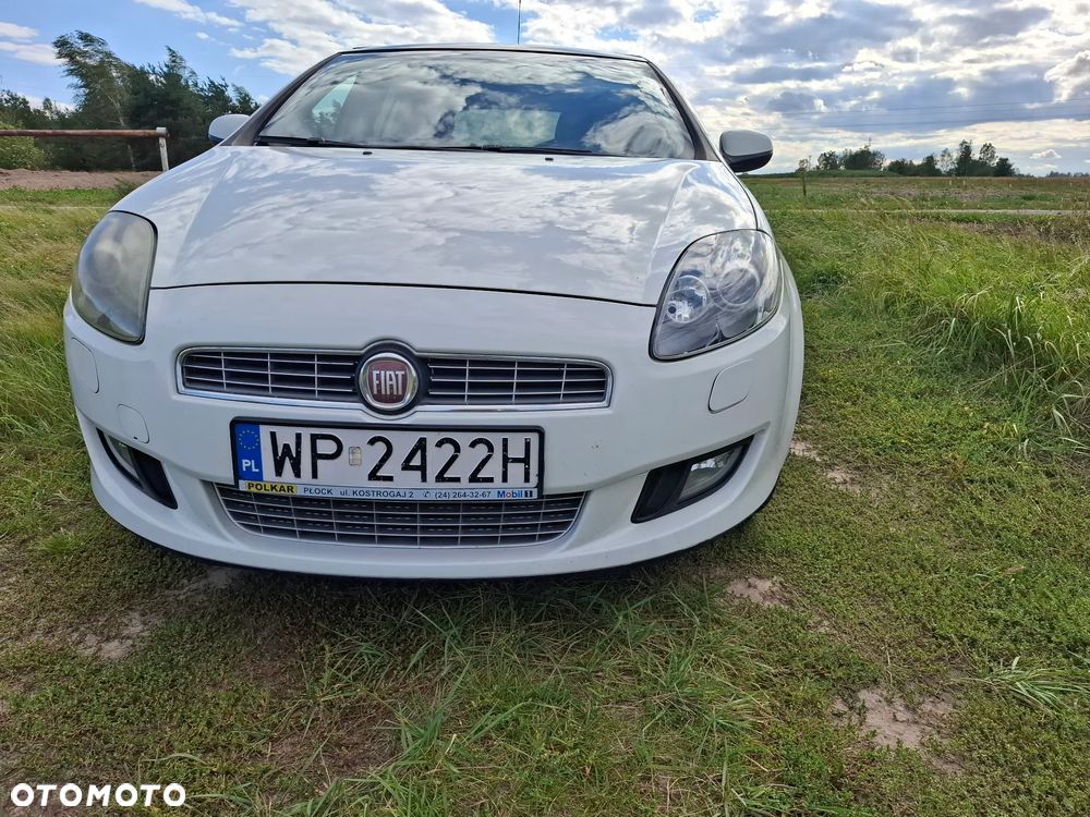 Fiat Bravo 2.0 Multijet 16V Emotion - 5