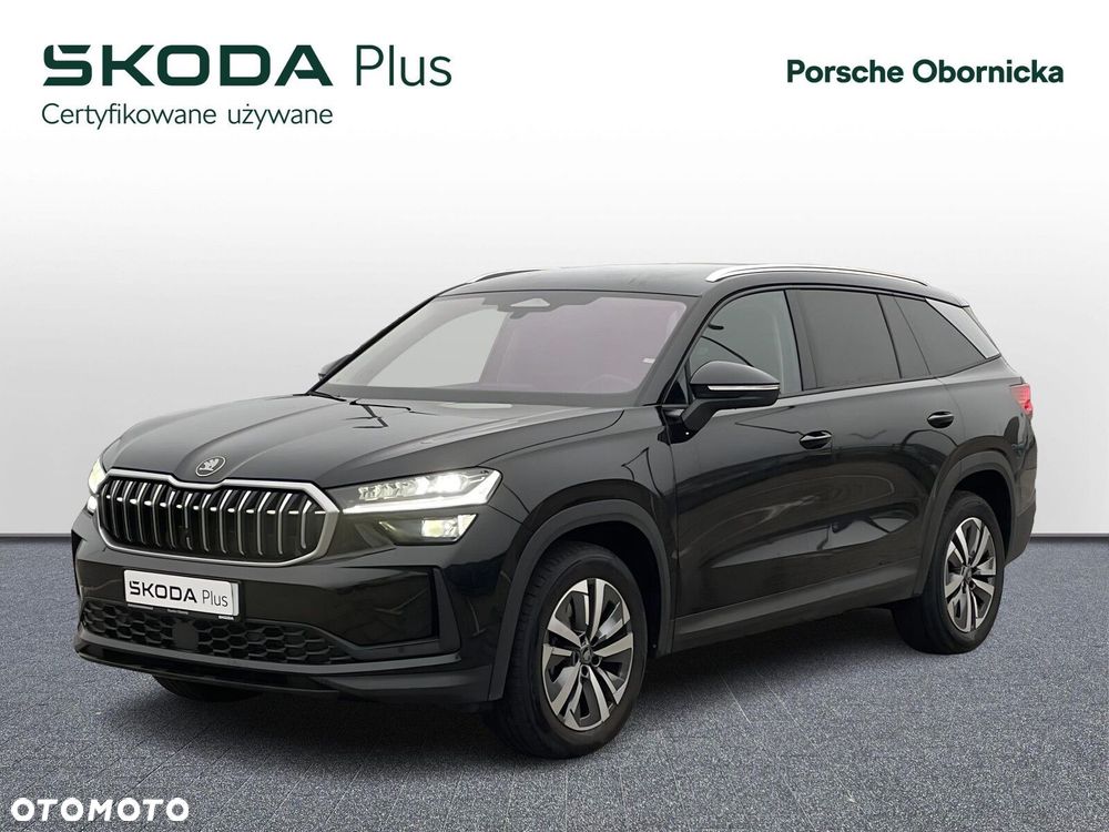 Skoda Kodiaq 2.0 TSI 4x4 Selection DSG - 1