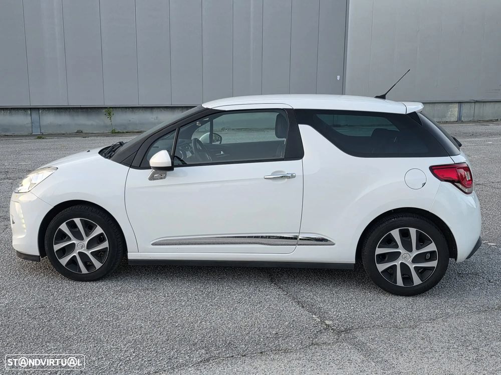 Citroën DS3 1.6 e-HDi So Irresistible - 6