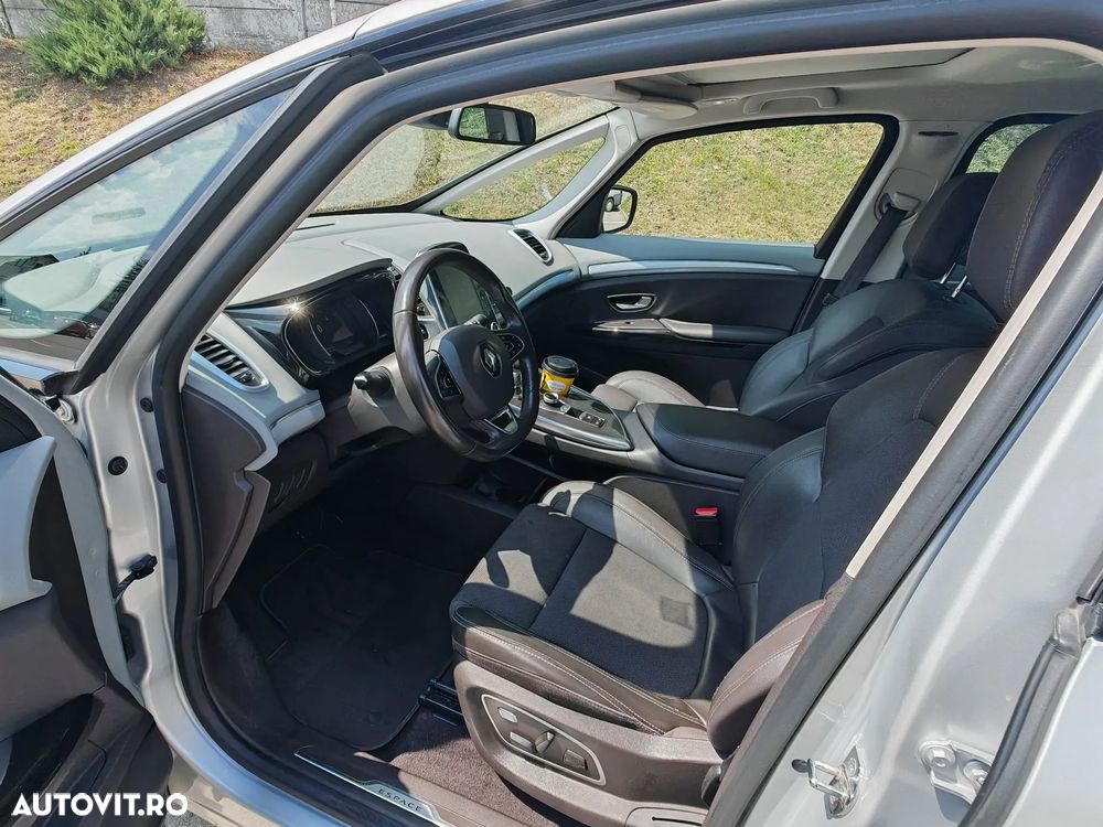 Renault Espace Energy dCi 160 EDC Intens - 12