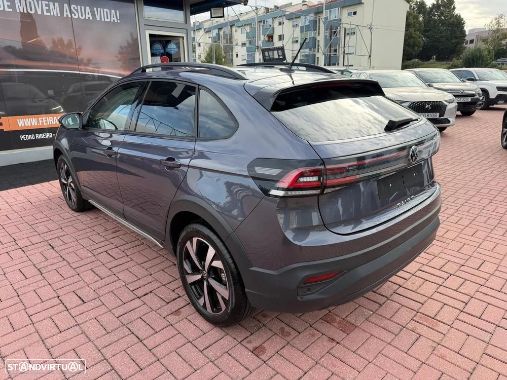 VW Taigo 1.0 TSI OPF DSG Style - 47
