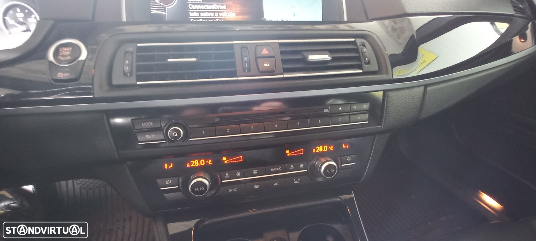 BMW 525 - 18