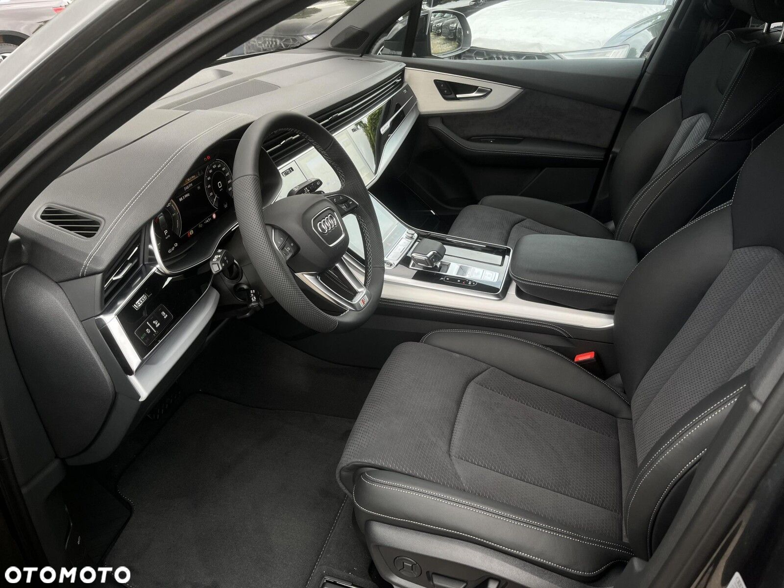 Audi Q7 - 17