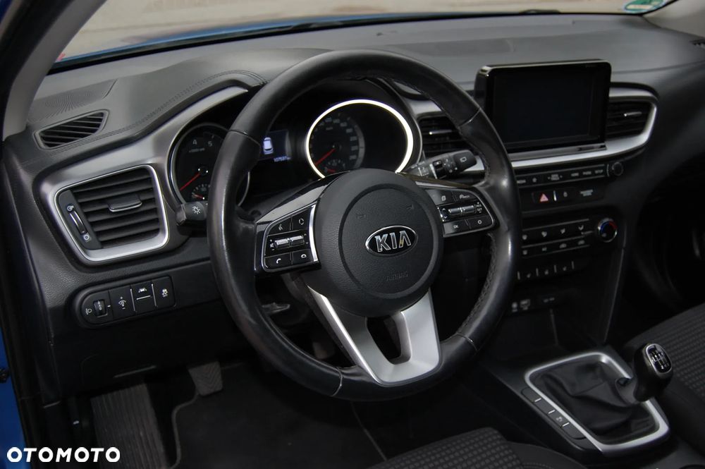 Kia Ceed 1.4 Edition 7 - 25