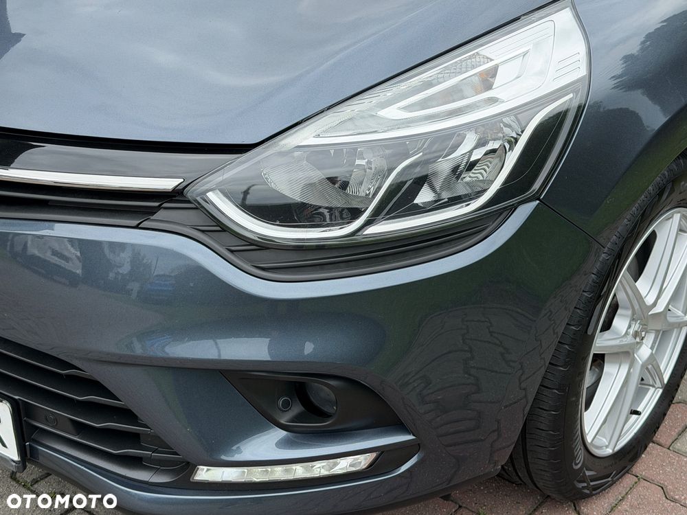 Renault Clio 1.2 16V 75 Limited - 9