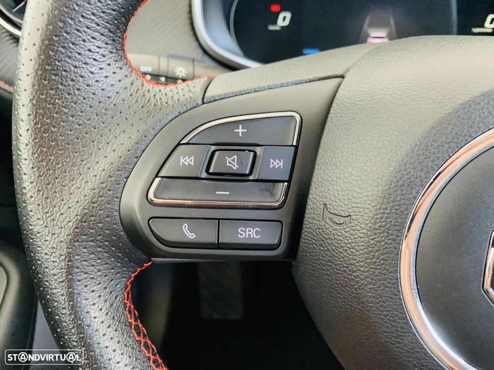 MG ZS EV 50.3 kWh Comfort - 13