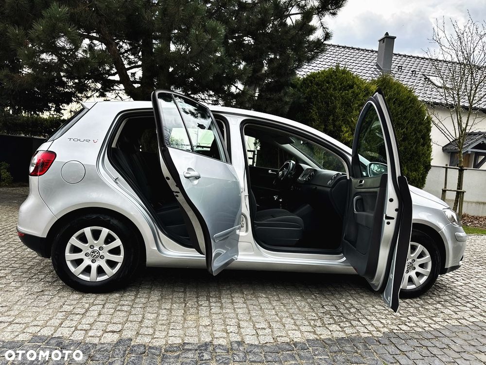 Volkswagen Golf Plus 1.6 Tour Edition - 37