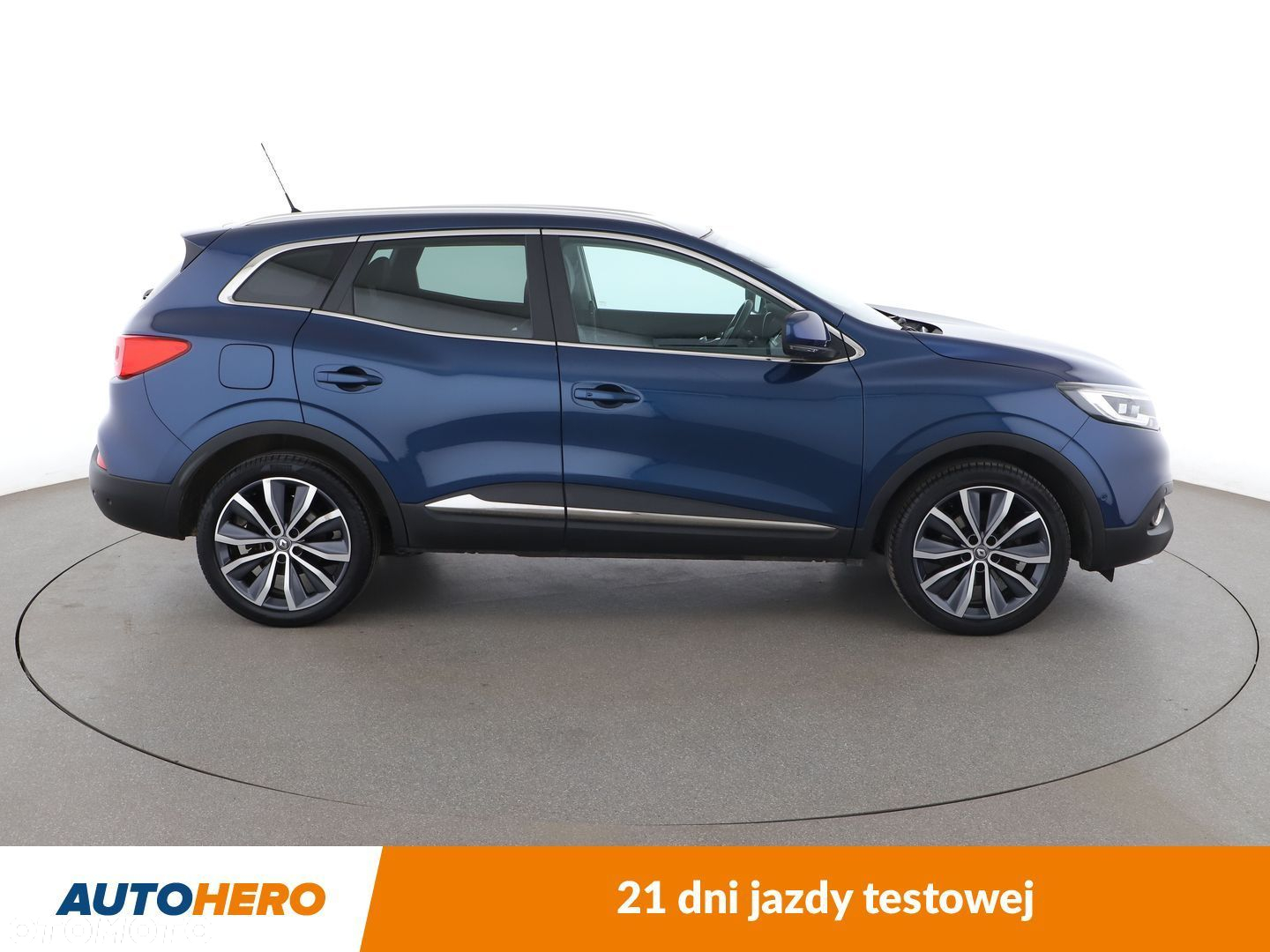 Renault Kadjar 1.2 Energy TCe Intens - 7