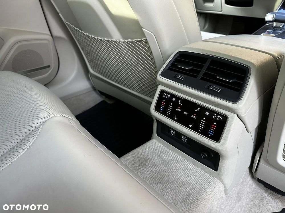 Audi A6 Limousine - 24