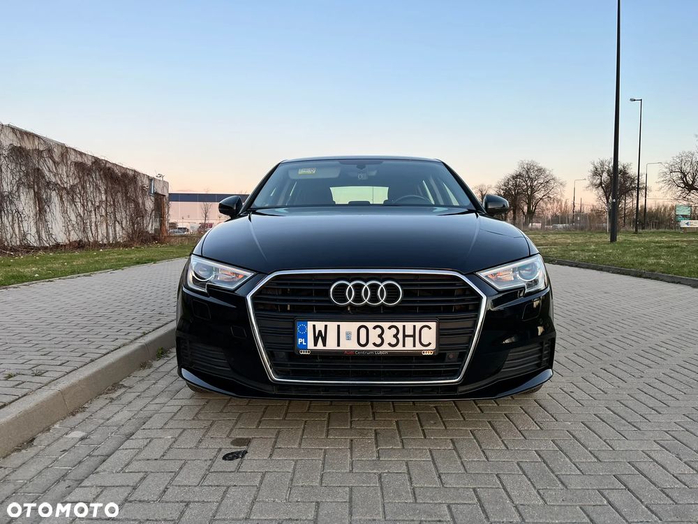 Audi A3 Sportback 35 TFSI - 6