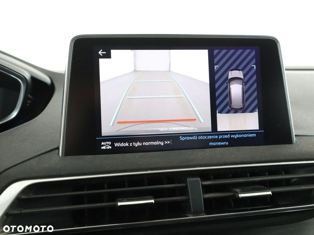 Peugeot 3008 2.0 BlueHDi GT S&S EAT8 - 25