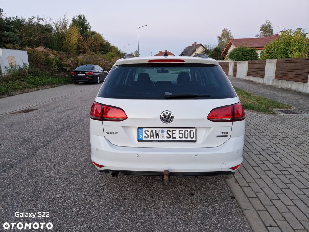 Volkswagen Golf - 29