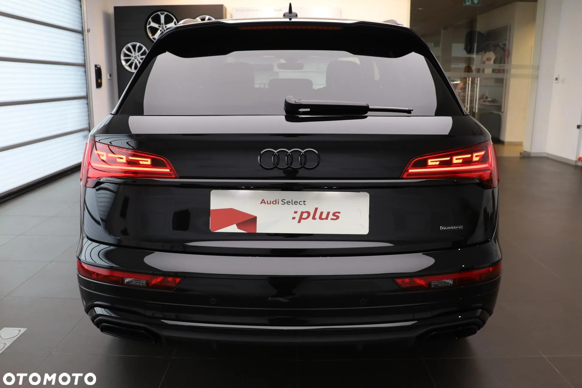 Audi Q5 - 6