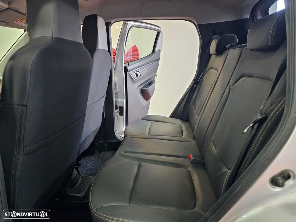 Dacia Spring Electric 45 Expression - 14