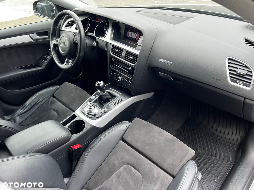Audi A5 - 14
