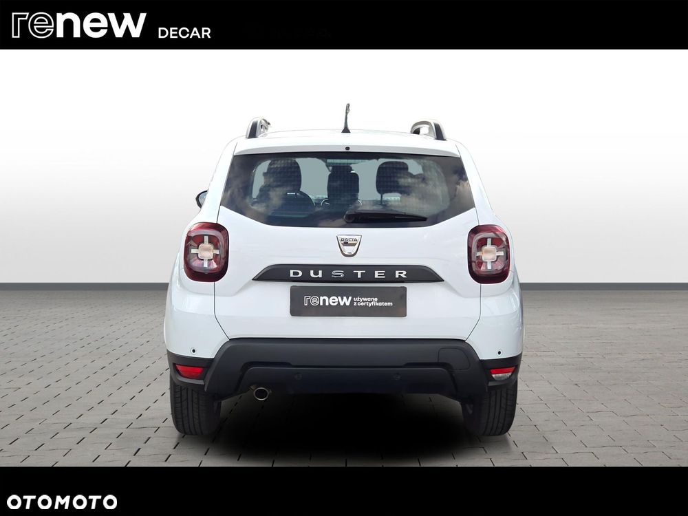 Dacia Duster - 4