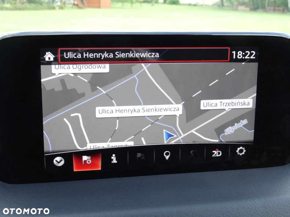 Mazda CX-5 SKYACTIV-G 165 Exclusive-Line - 31