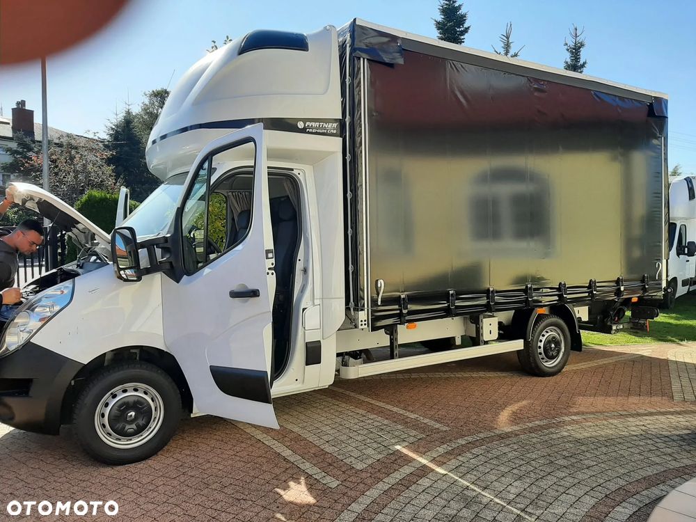 Renault Master - 3