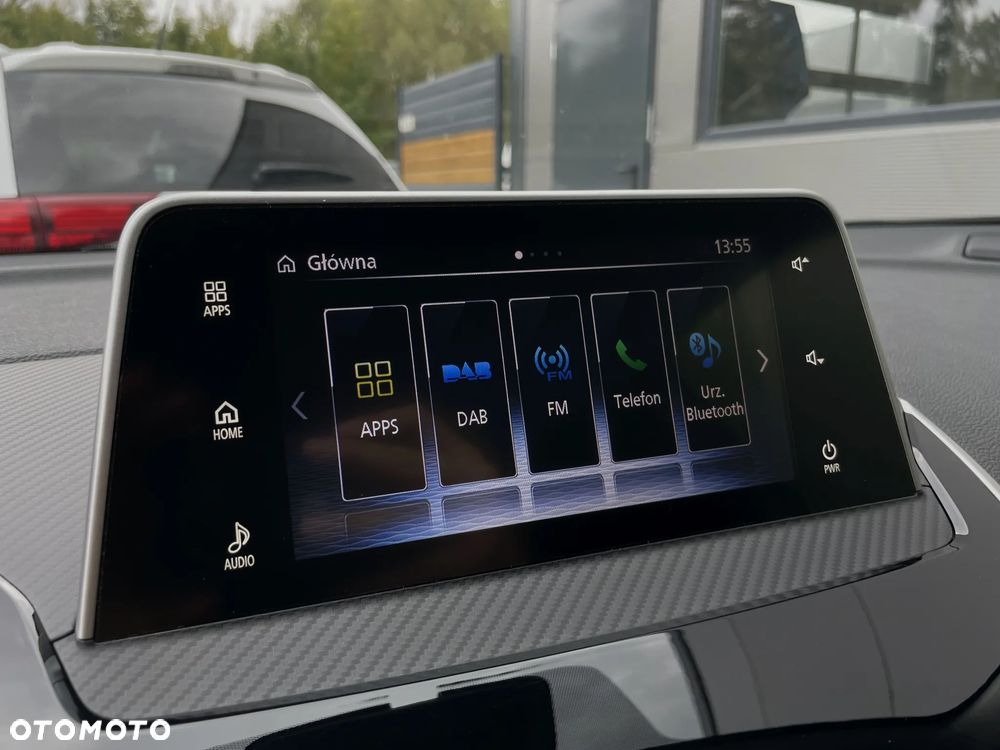 Mitsubishi Eclipse Cross 1.5 T-MIVEC ClearTec CVT 2WD Diamant Edition Plus - 27