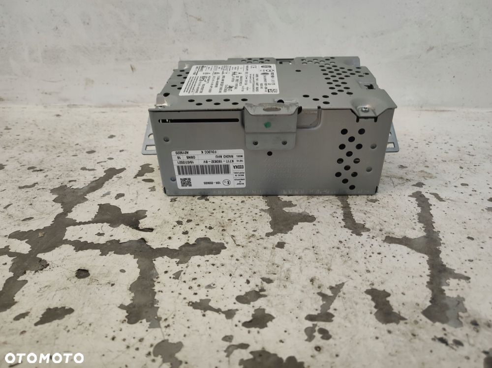 radio connect mk2 ii 2 lift - 3