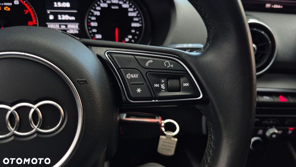 Audi Q2 - 20