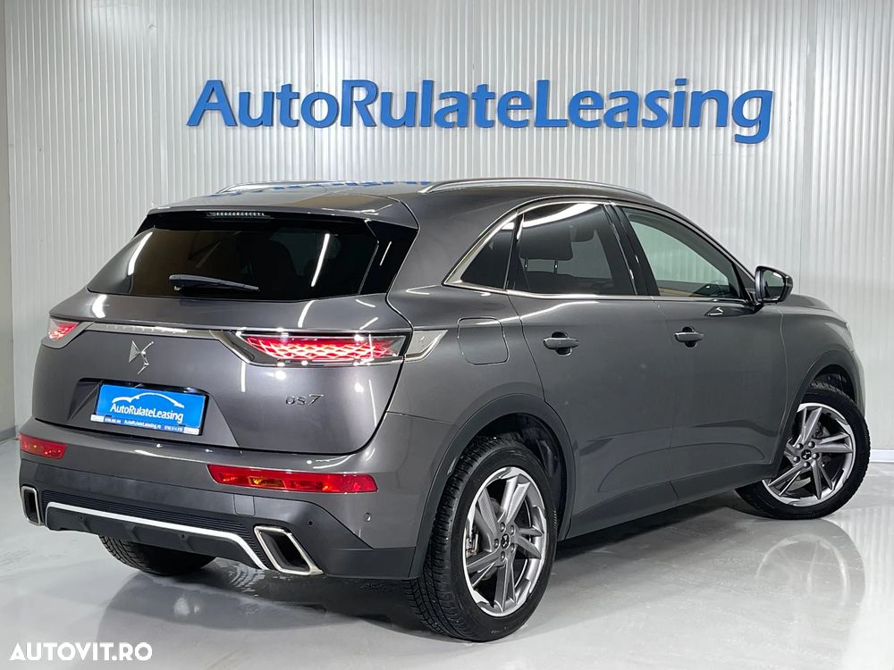 DS Automobiles DS 7 Crossback OPERA - 4