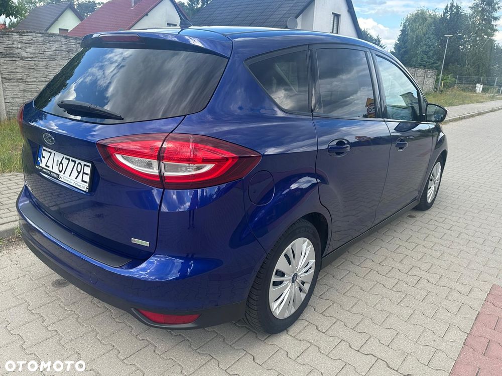 Ford C-MAX 1.0 EcoBoost Trend ASS - 6