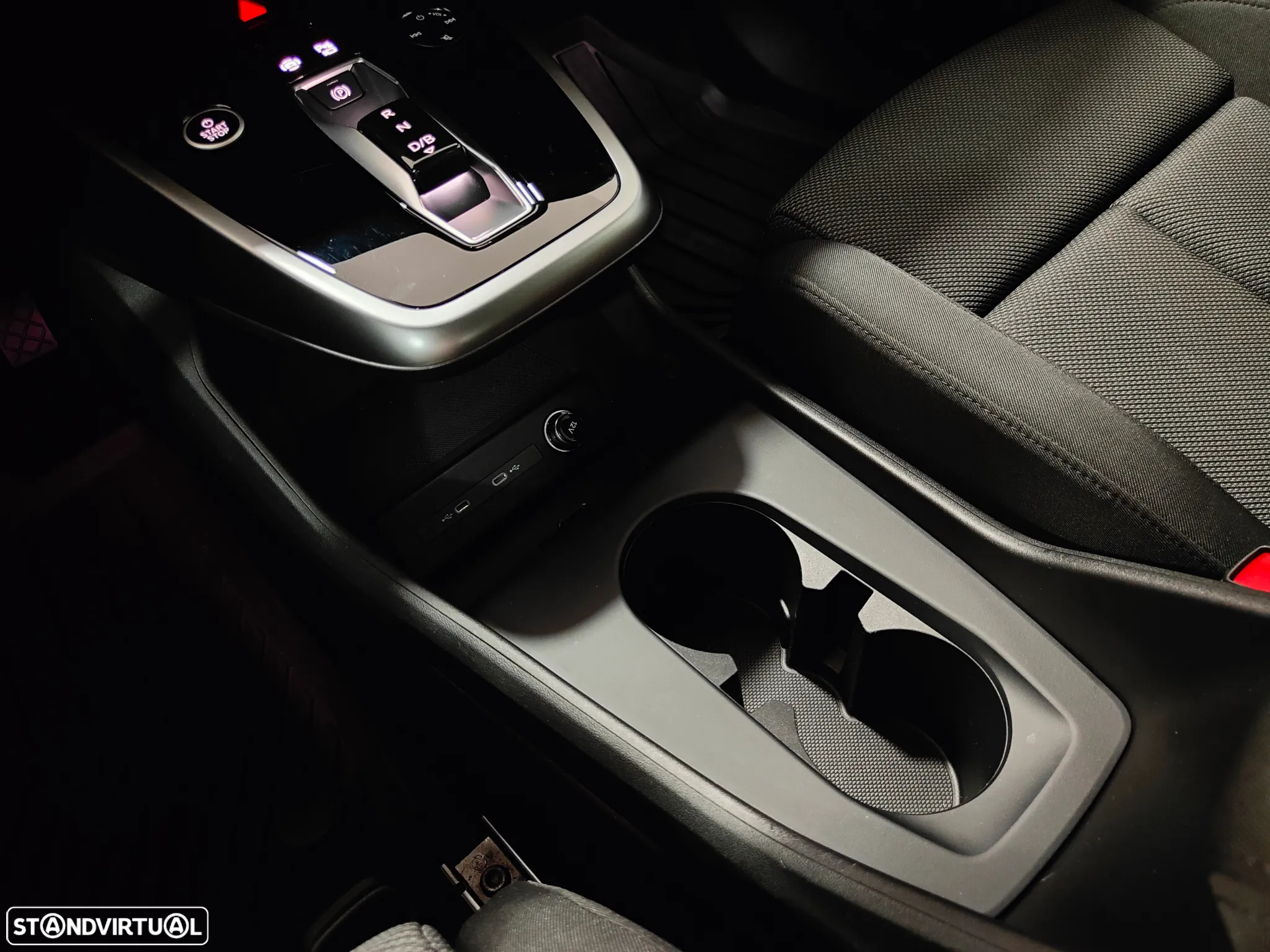 Audi Q4 Sportback e-tron 45 quattro 82 kWH - 41
