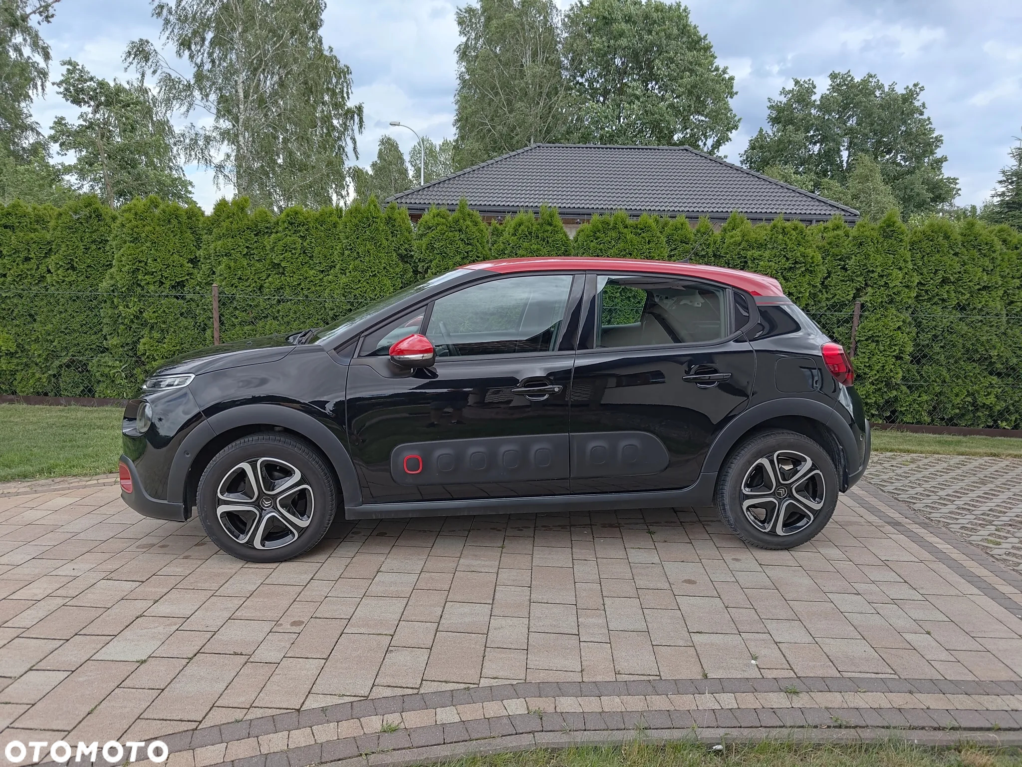Citroën C3 - 2