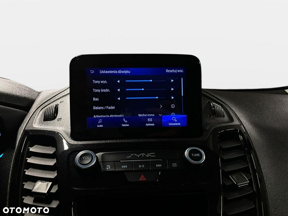 Ford Tourneo Connect Grand - 33