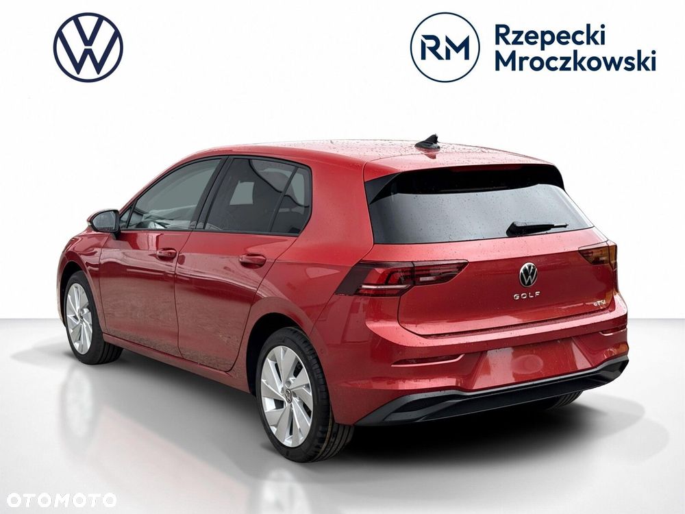 Volkswagen Golf 2026 photo 3