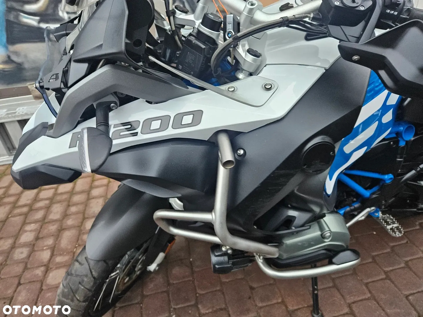 BMW GS - 27