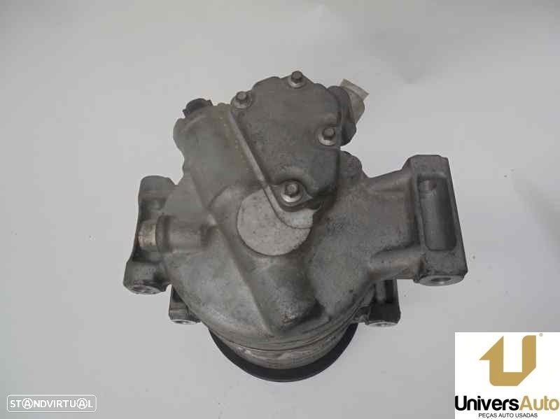 COMPRESSOR AR CONDICIONADO TOYOTA RAV 4 III 2007 -4472601256 - 3