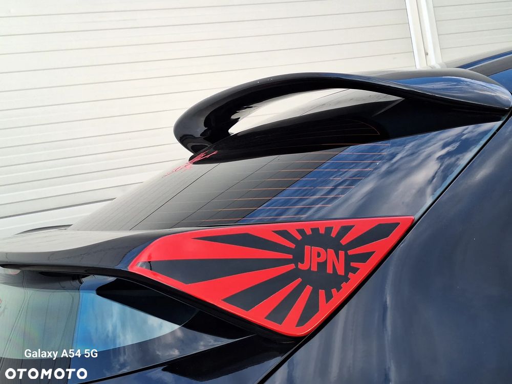 Honda Civic 1.8i-VTEC Type S - 13