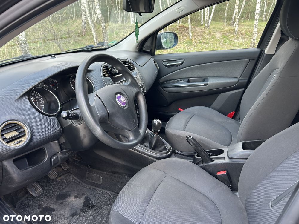 Fiat Bravo - 10