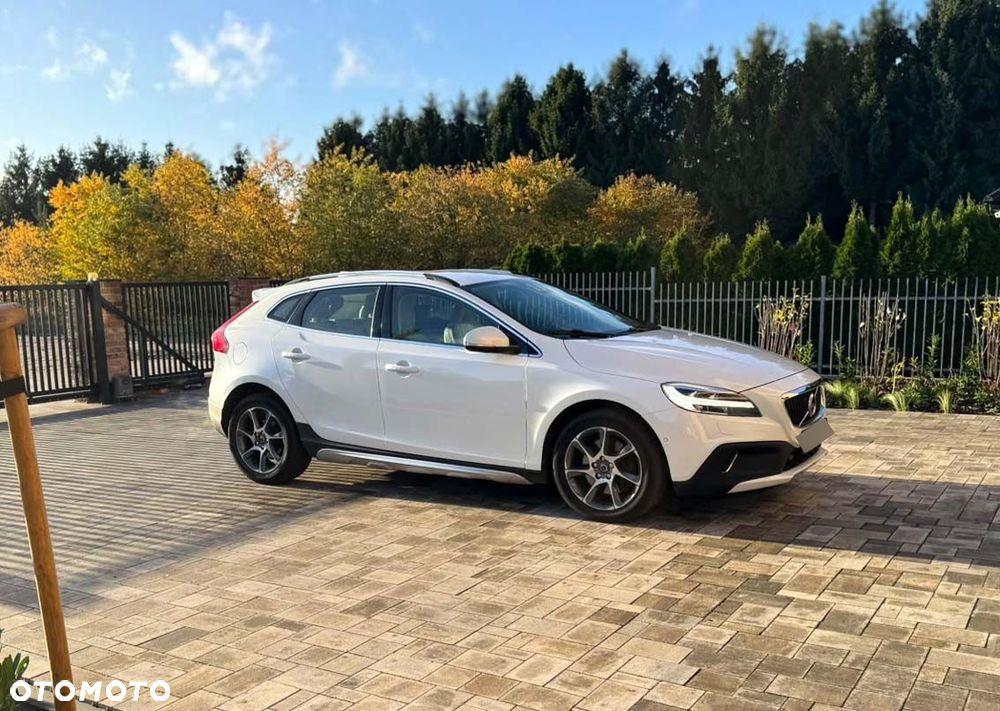 Volvo V40 - 8